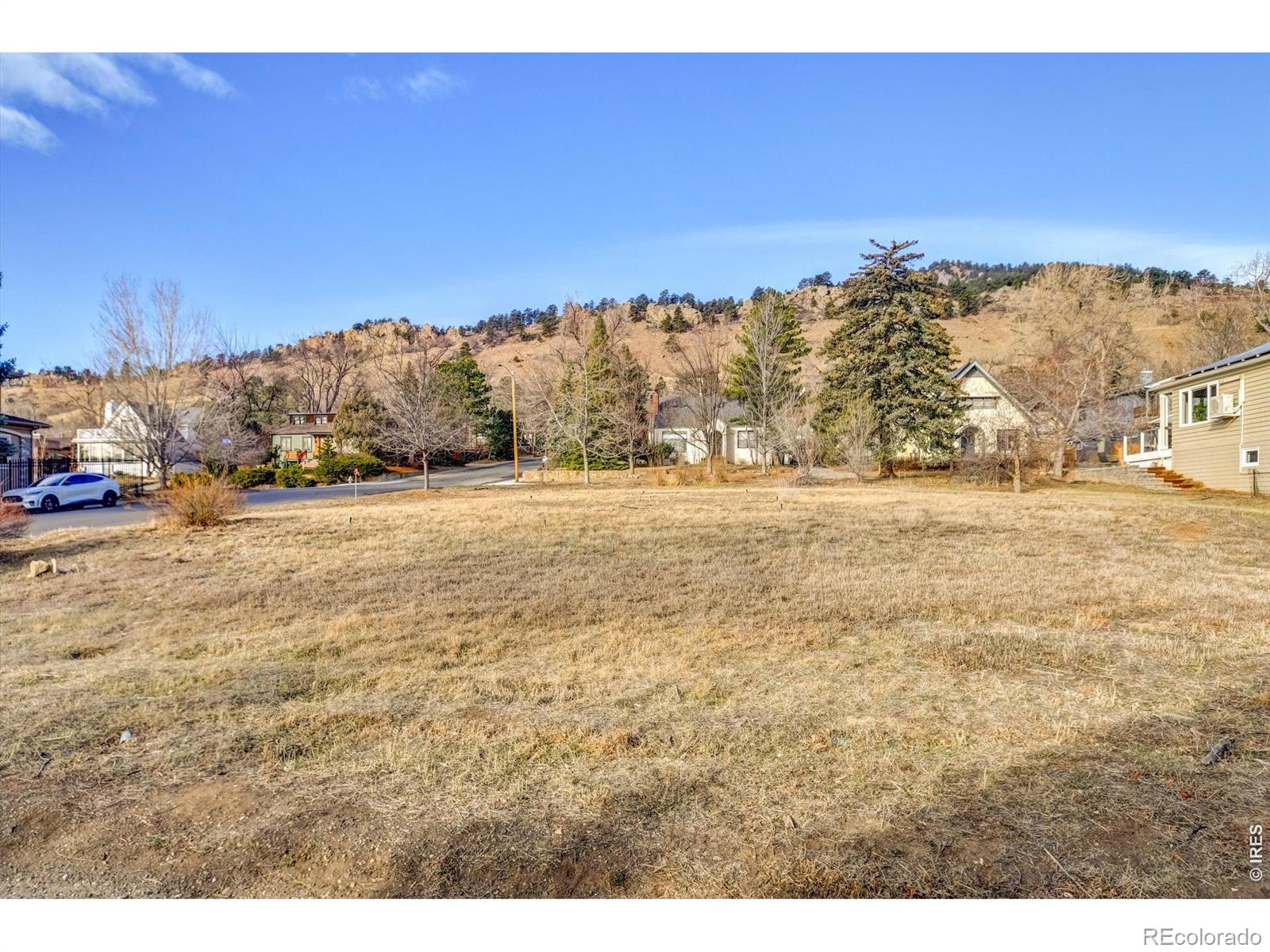 501 Evergreen Avenue Boulder CO 80304