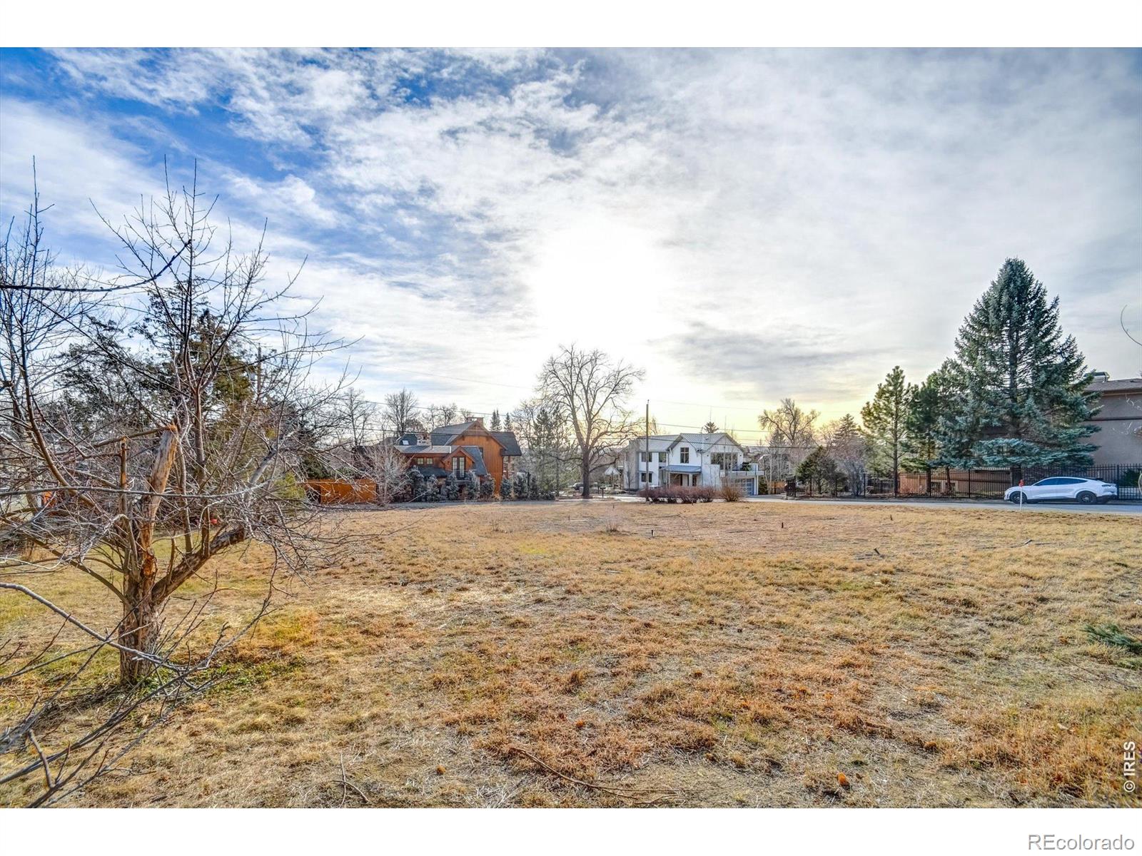 501 Evergreen Avenue Boulder CO 80304