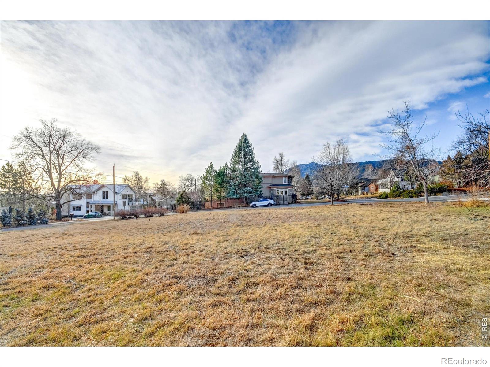 501 Evergreen Avenue Boulder CO 80304