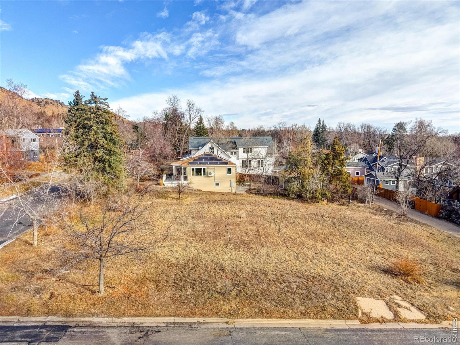 501 Evergreen Avenue Boulder CO 80304