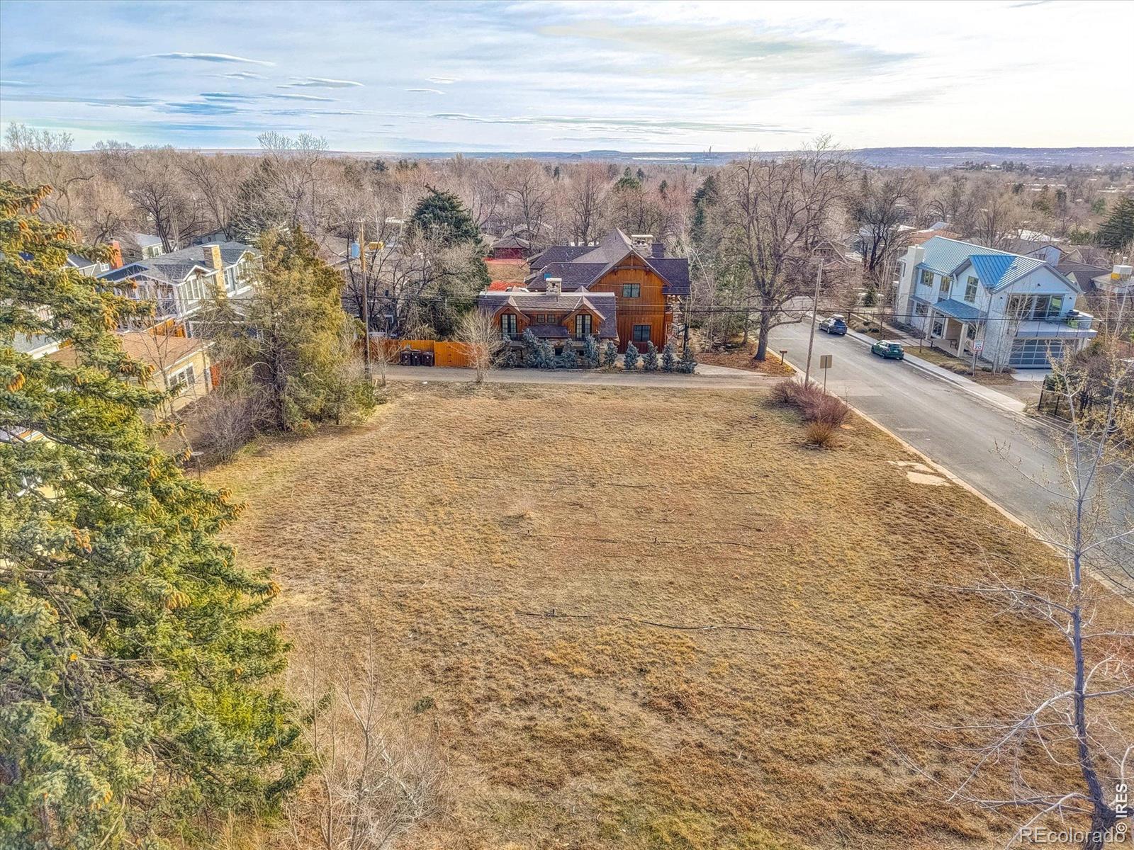 501 Evergreen Avenue Boulder CO 80304