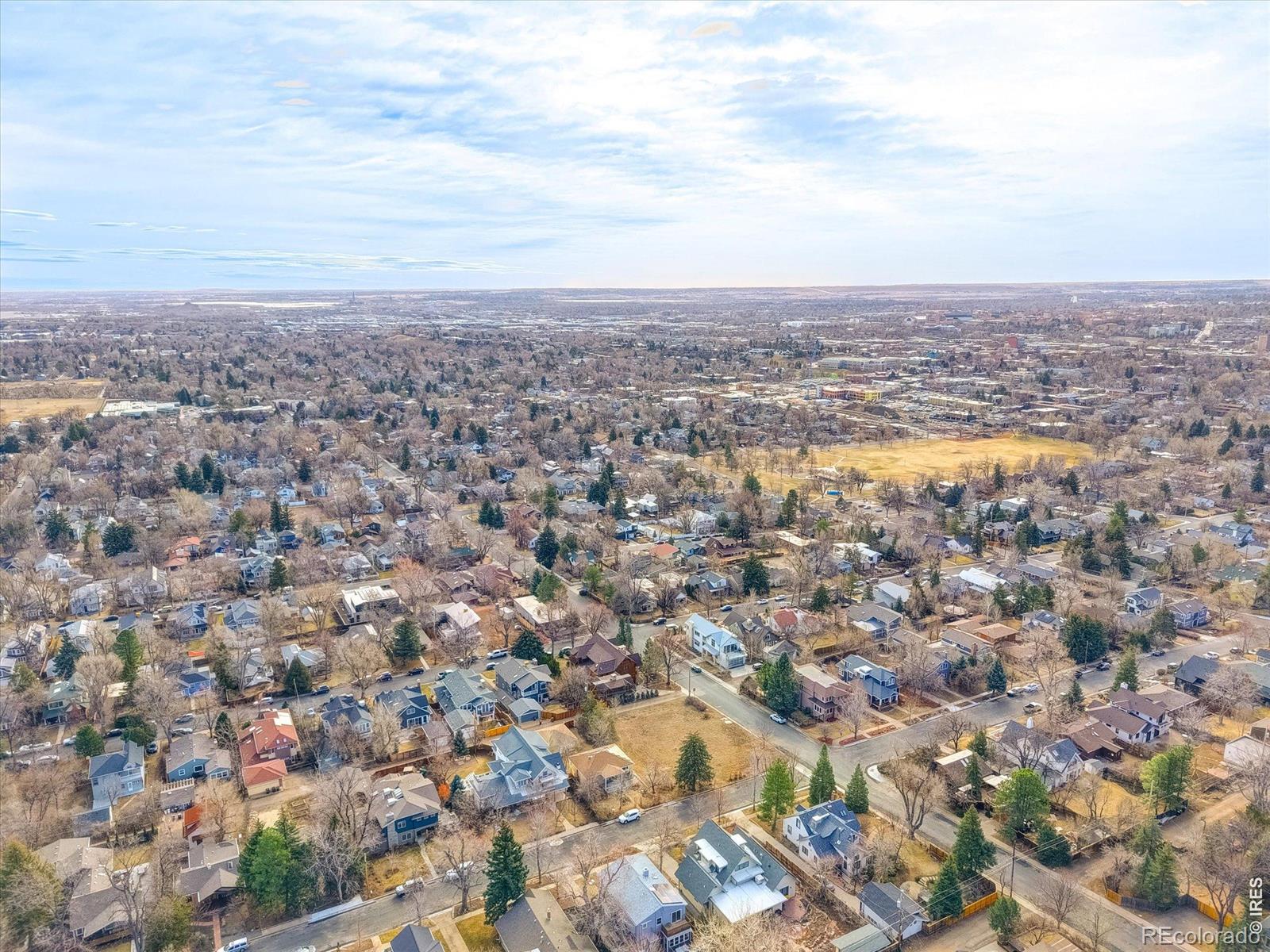 501 Evergreen Avenue Boulder CO 80304