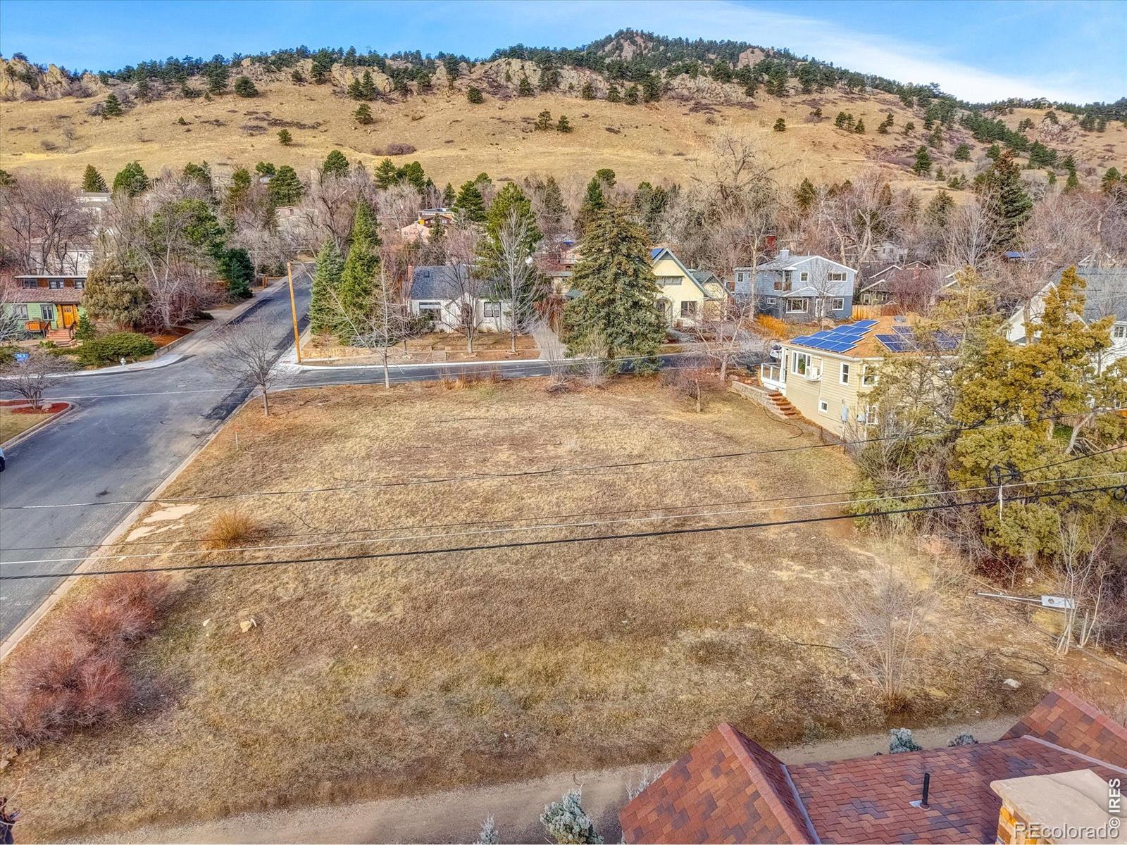 501 Evergreen Avenue Boulder CO 80304