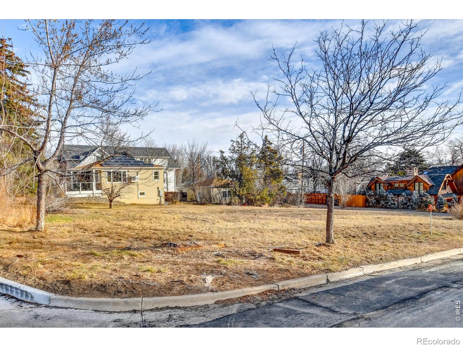 501 Evergreen Avenue Boulder CO 80304