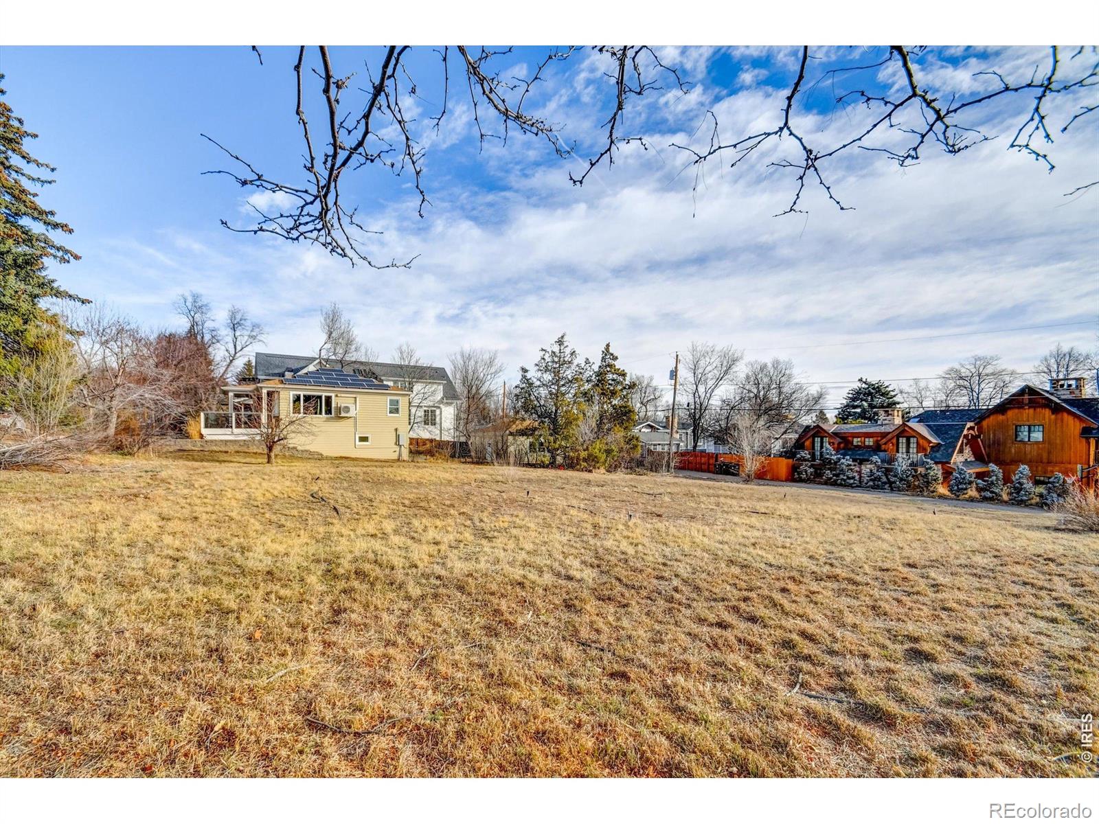 501 Evergreen Avenue Boulder CO 80304