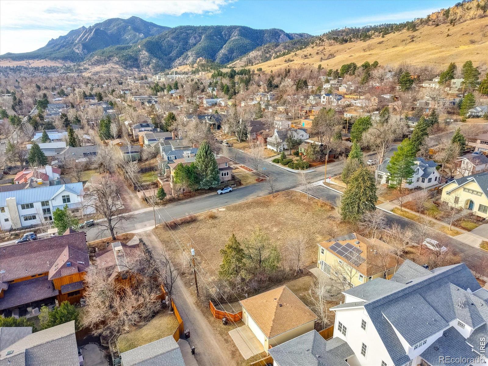 501 Evergreen Avenue Boulder CO 80304
