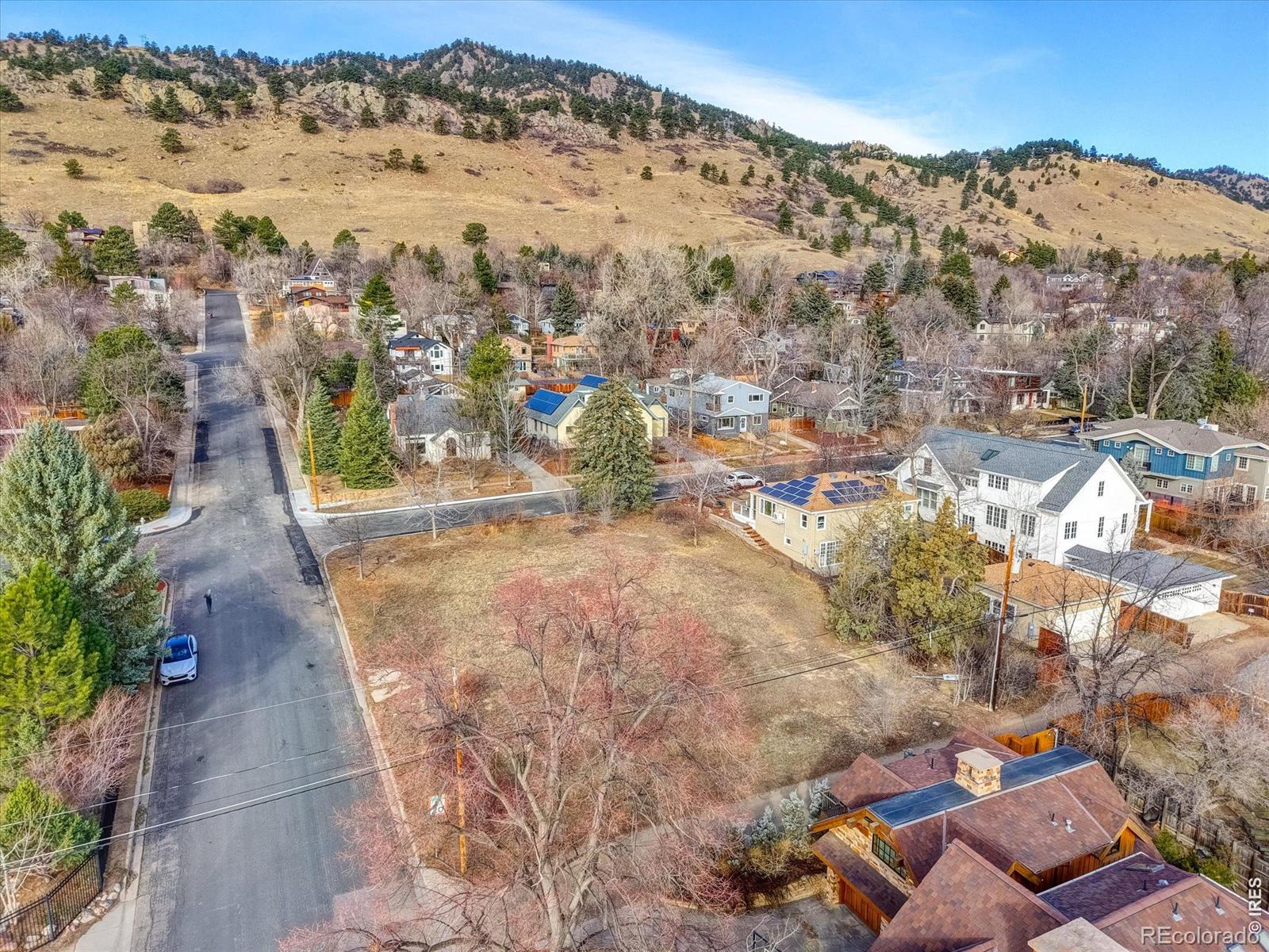 501 Evergreen Avenue Boulder CO 80304