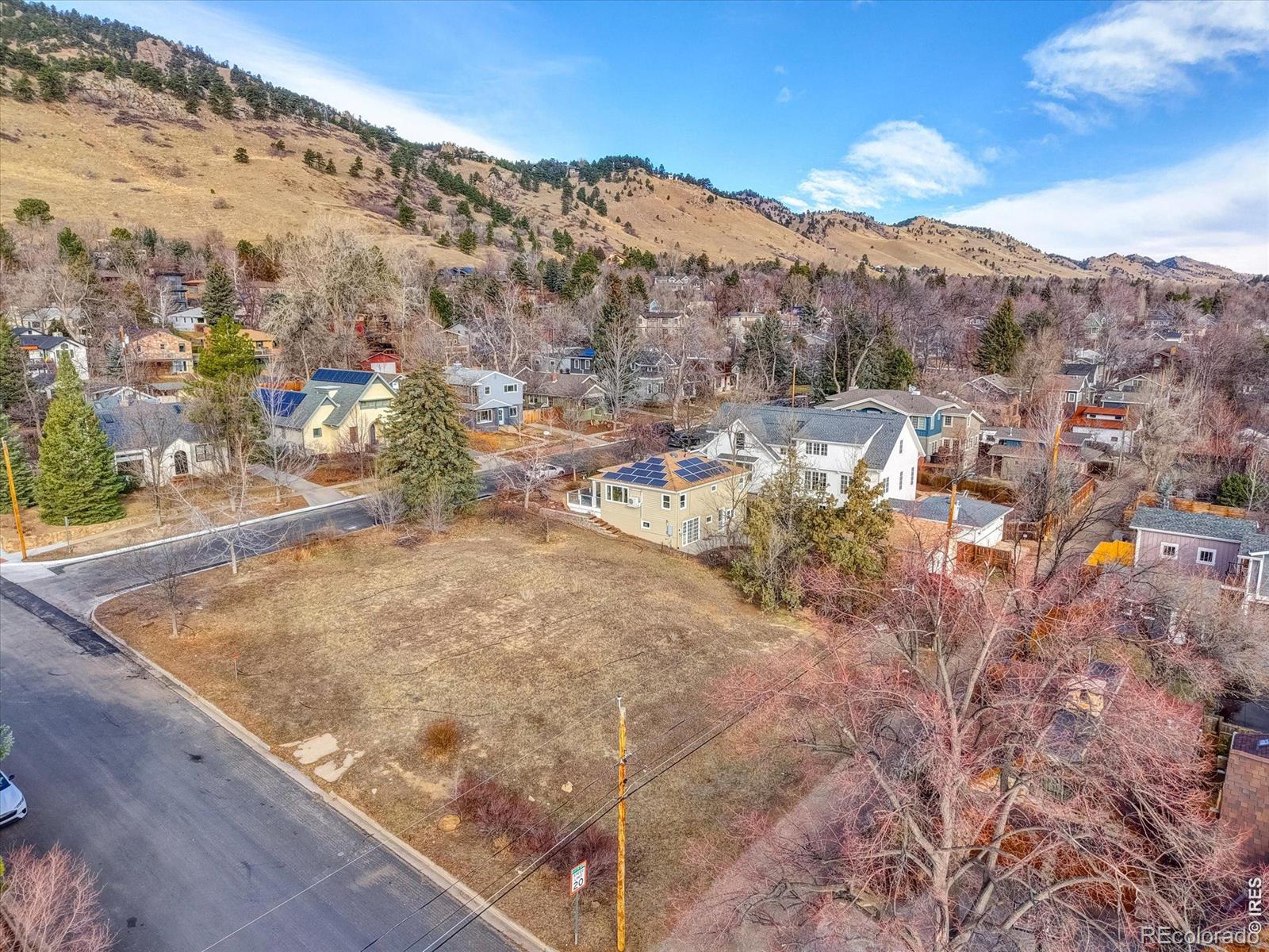 501 Evergreen Avenue Boulder CO 80304