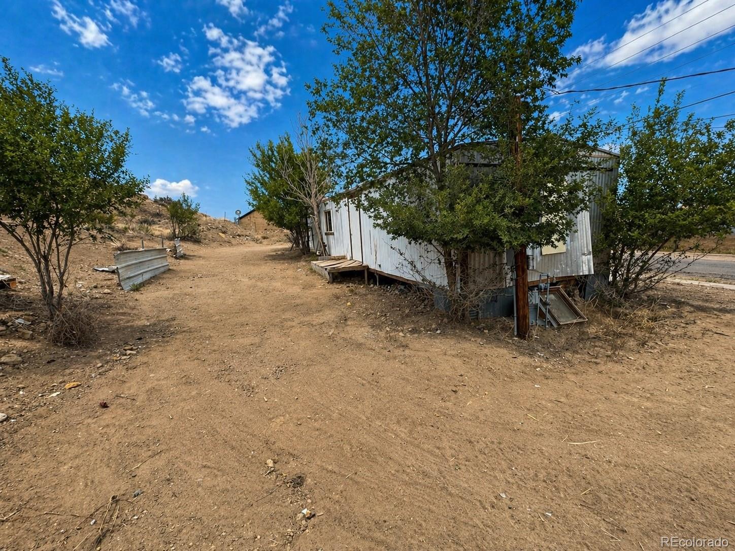 1401 Churchill Avenue Florence CO 81226