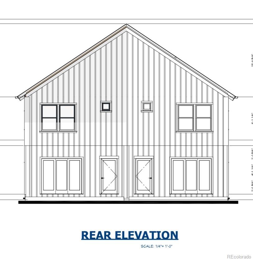 3420 S Downing Street Englewood CO 80113