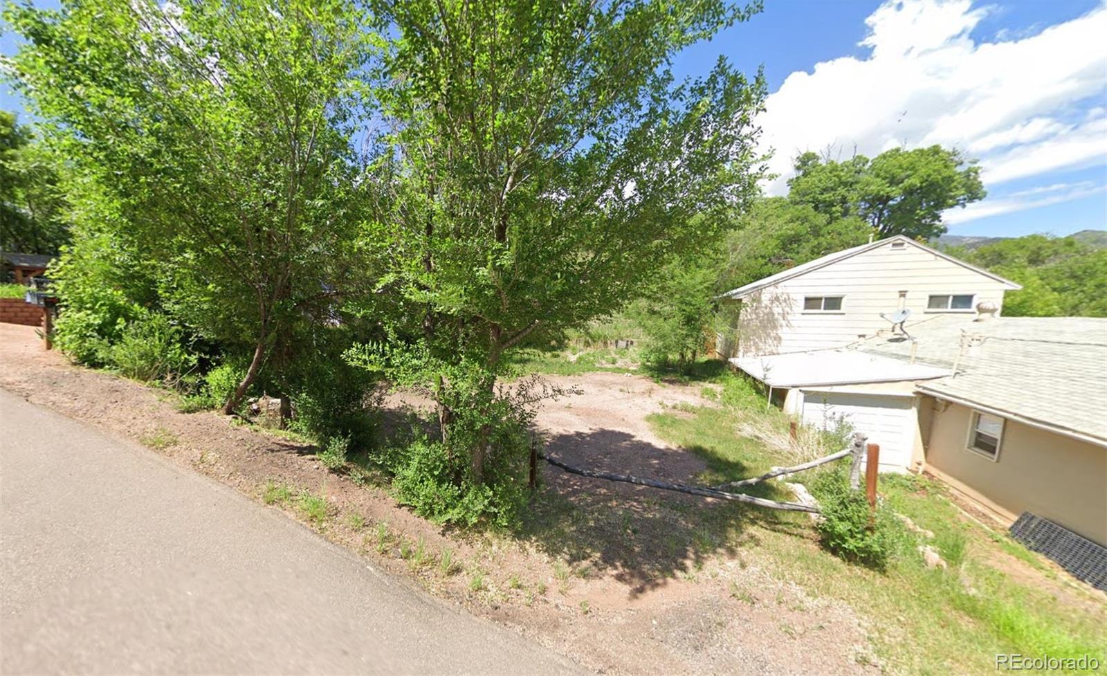 112 South Path Manitou Springs CO 80829