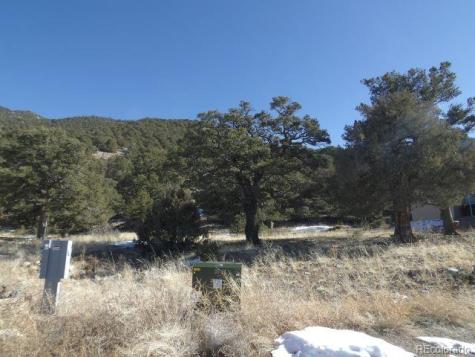 4317 Serene Way Crestone CO 81131