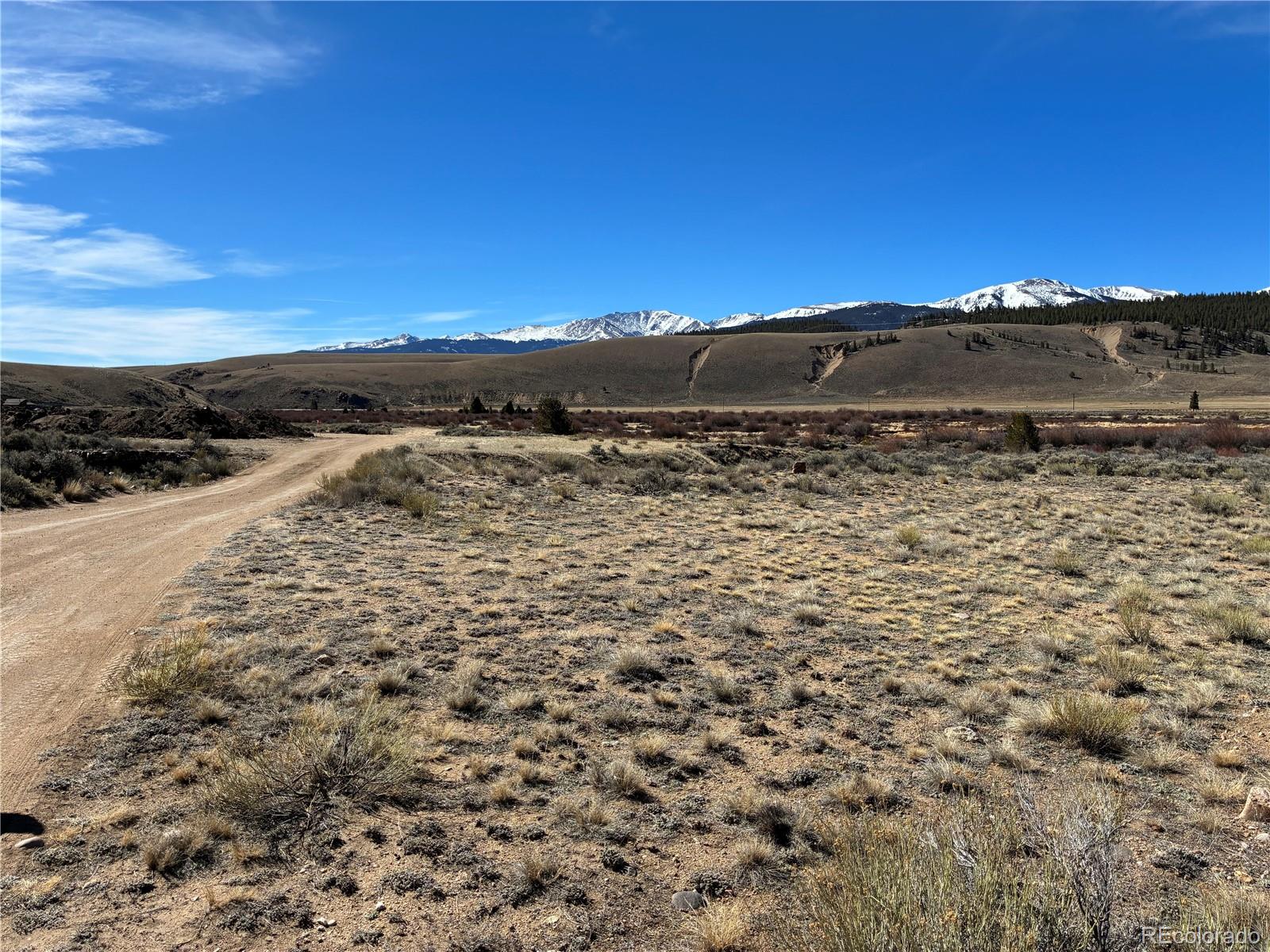 8 Plamor 2a Leadville CO 80461