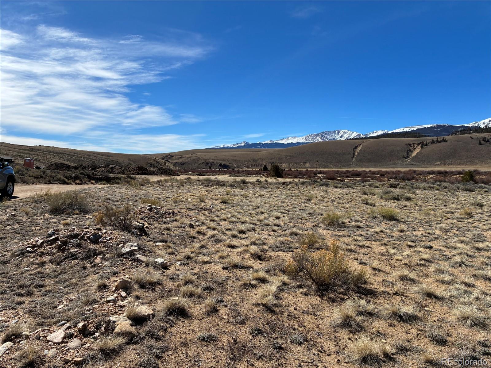 8 Plamor 2a Leadville CO 80461
