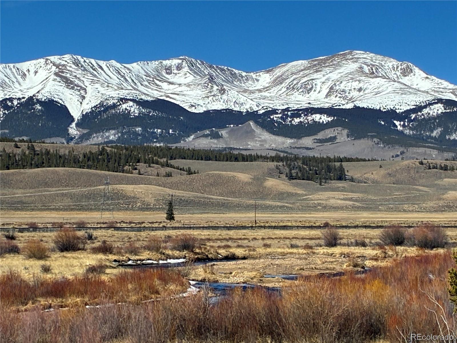 8 Plamor 2a Leadville CO 80461