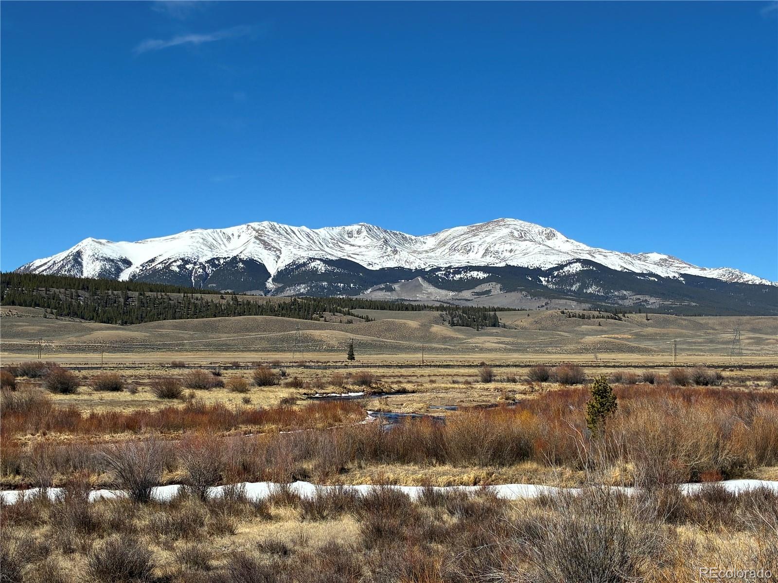 8 Plamor 2a Leadville CO 80461