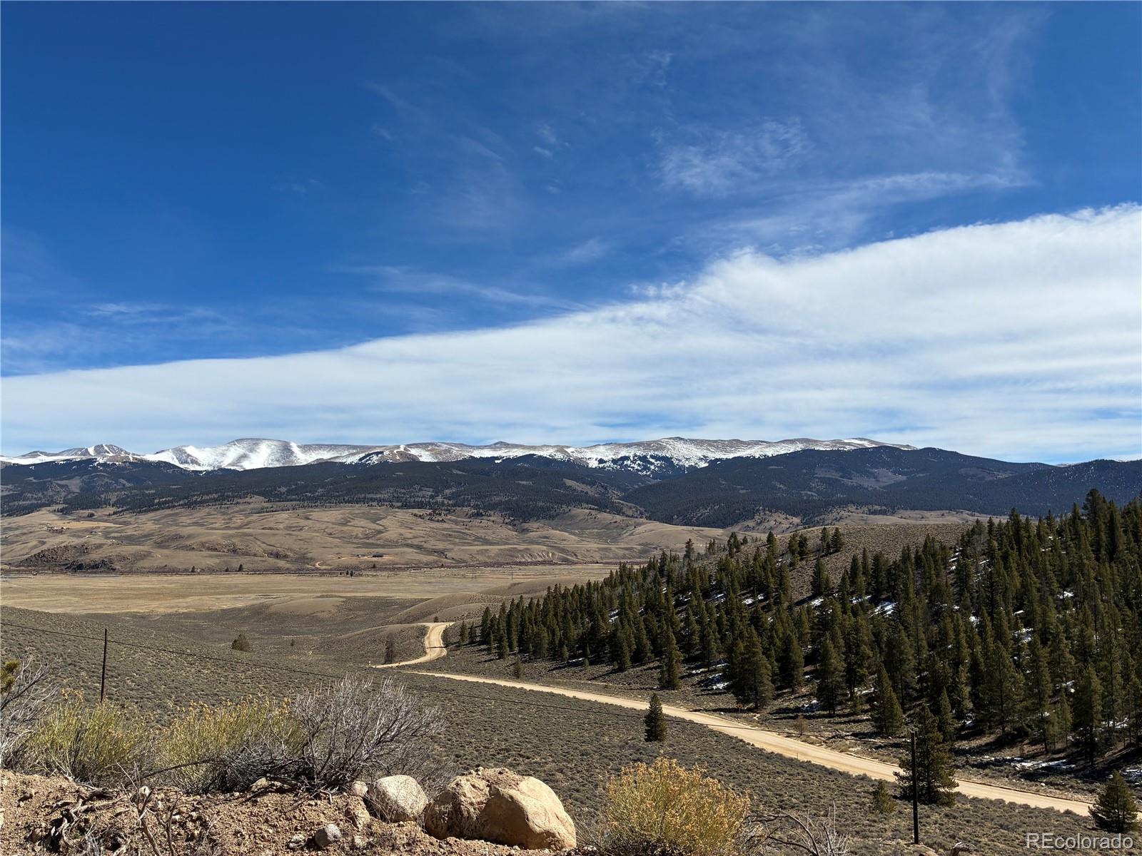 8 Plamor 2a Leadville CO 80461