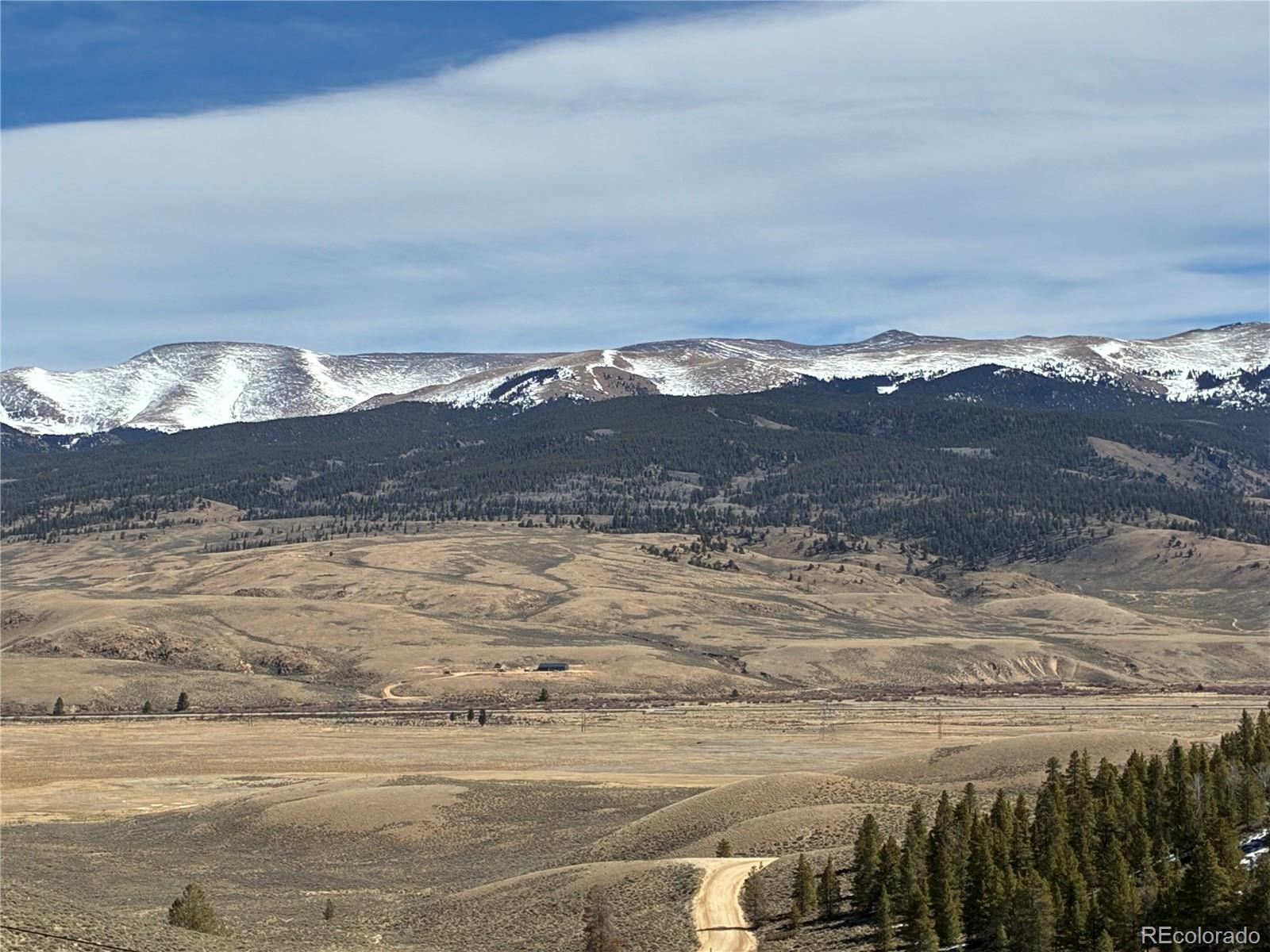 8 Plamor 2a Leadville CO 80461