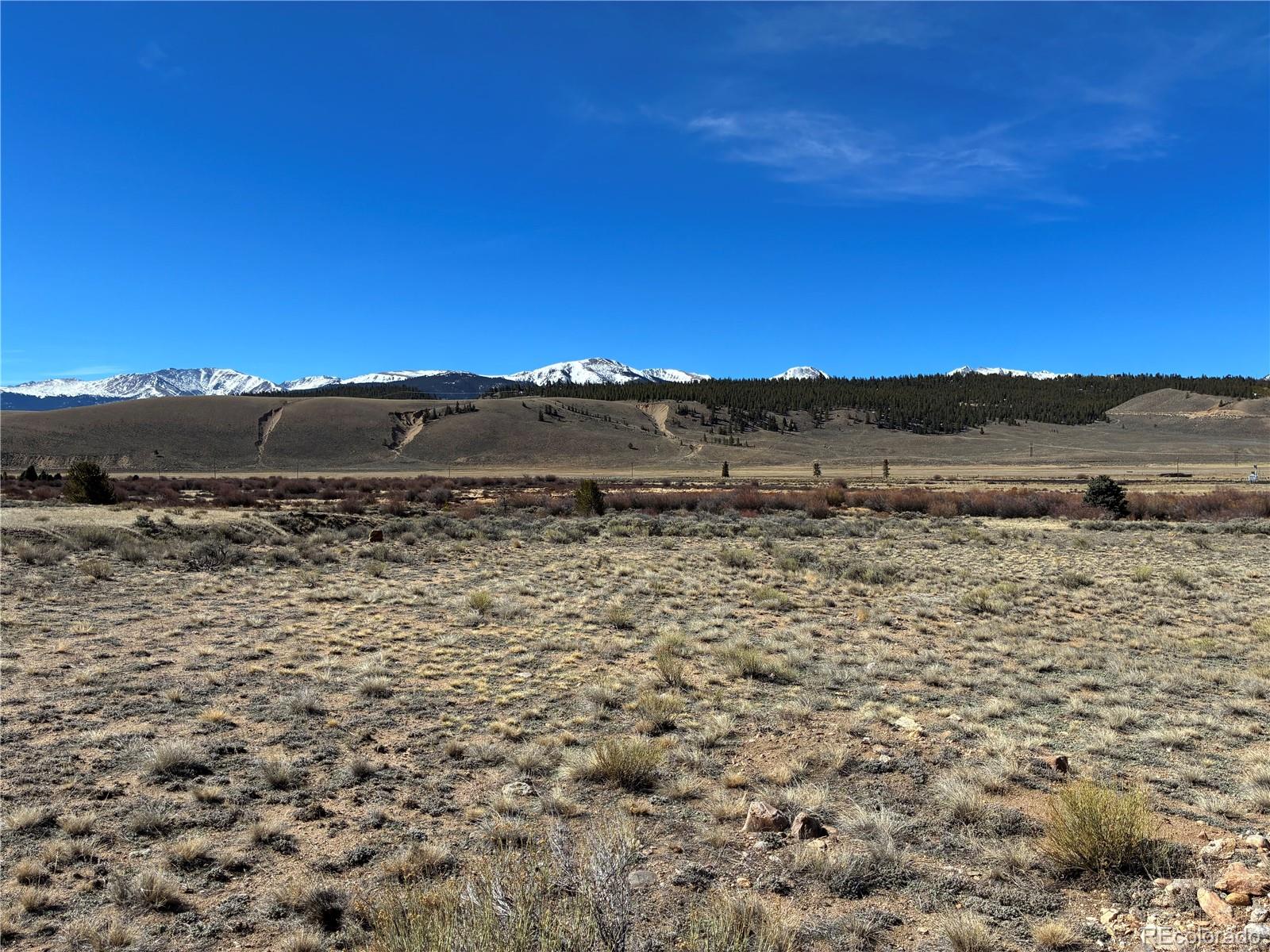 8 Plamor 2a Leadville CO 80461
