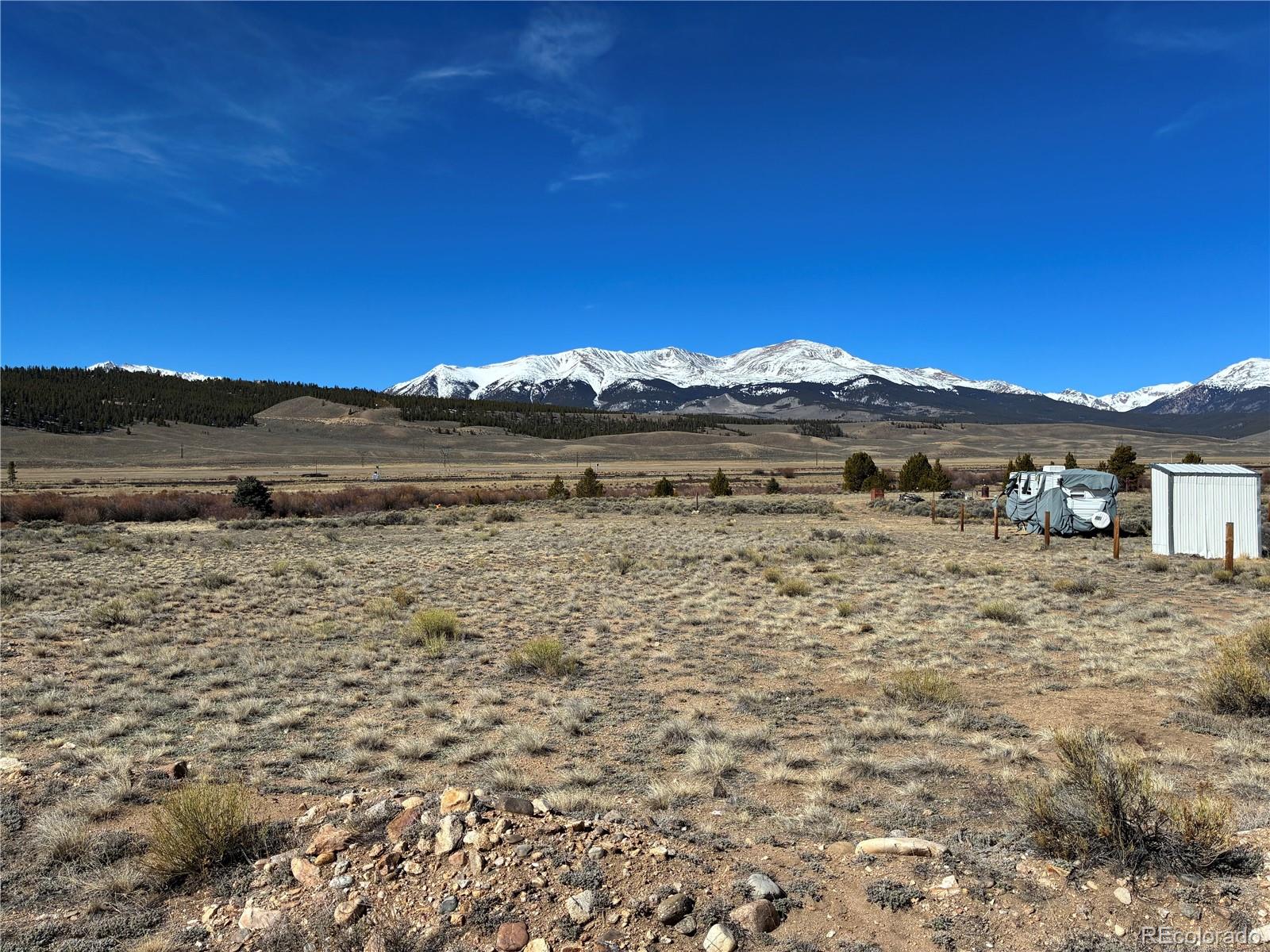 8 Plamor 2a Leadville CO 80461