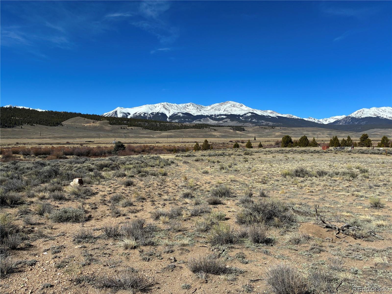8 Plamor 2a Leadville CO 80461
