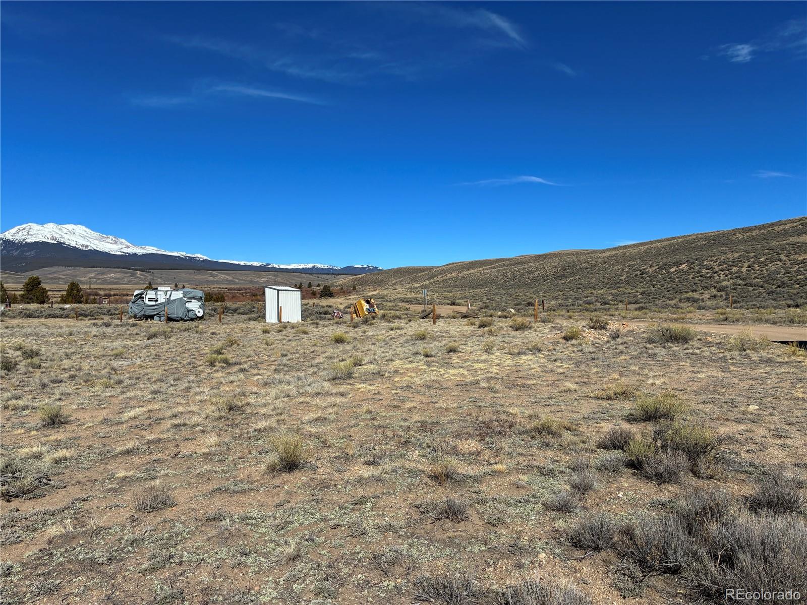 8 Plamor 2a Leadville CO 80461