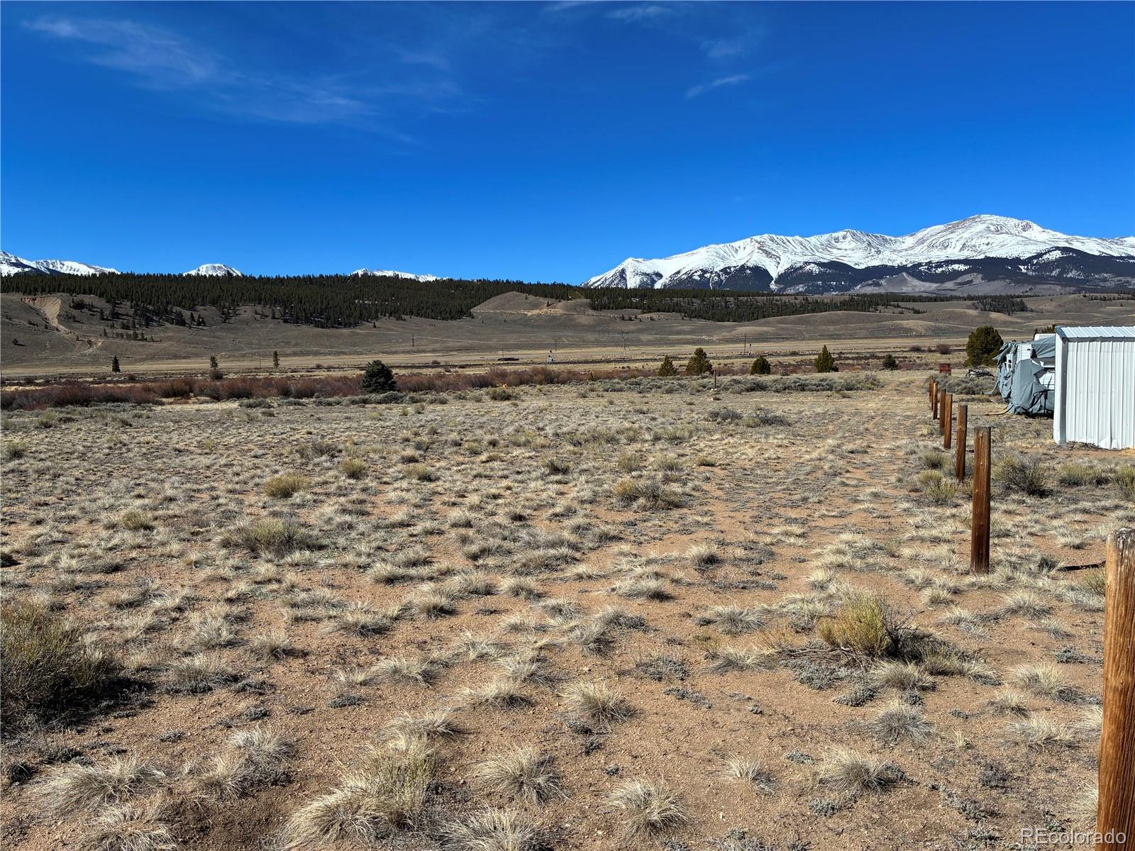 8 Plamor 2a Leadville CO 80461