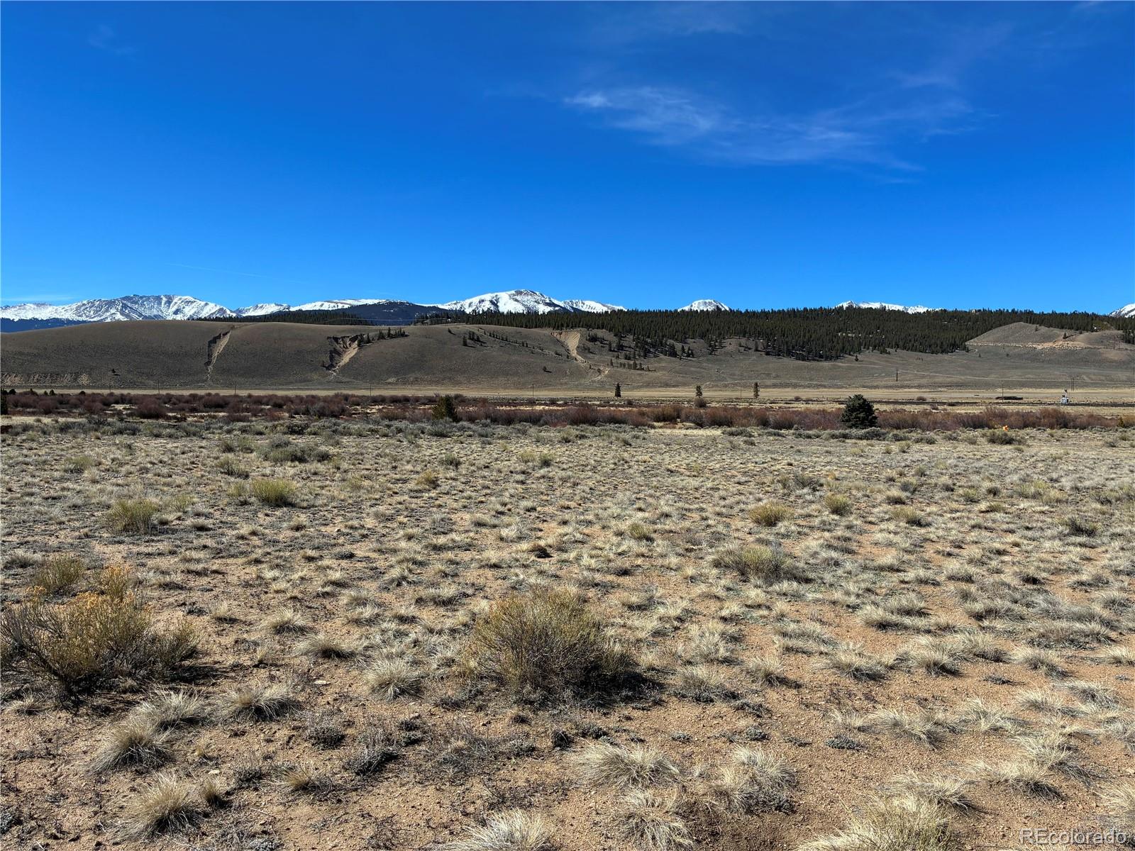 8 Plamor 2a Leadville CO 80461