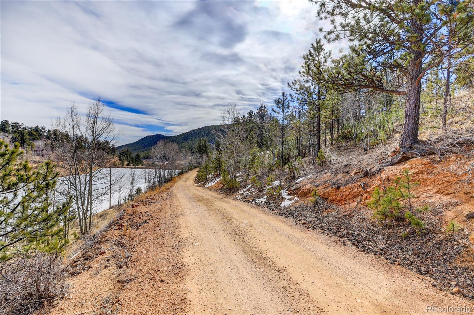 147 Ward Street Bailey CO 80421