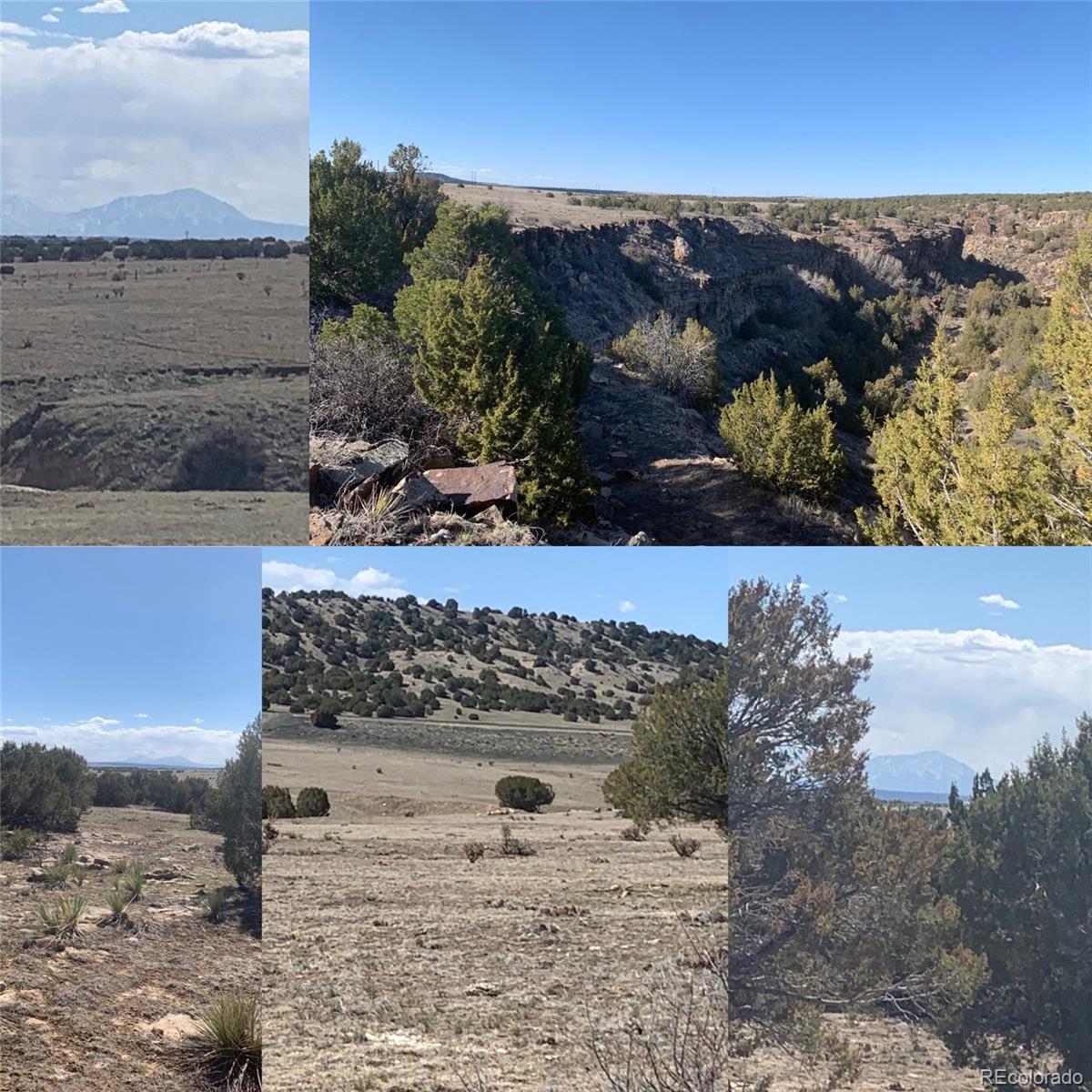Lot 54 Cedarwood Station Pueblo CO 81069