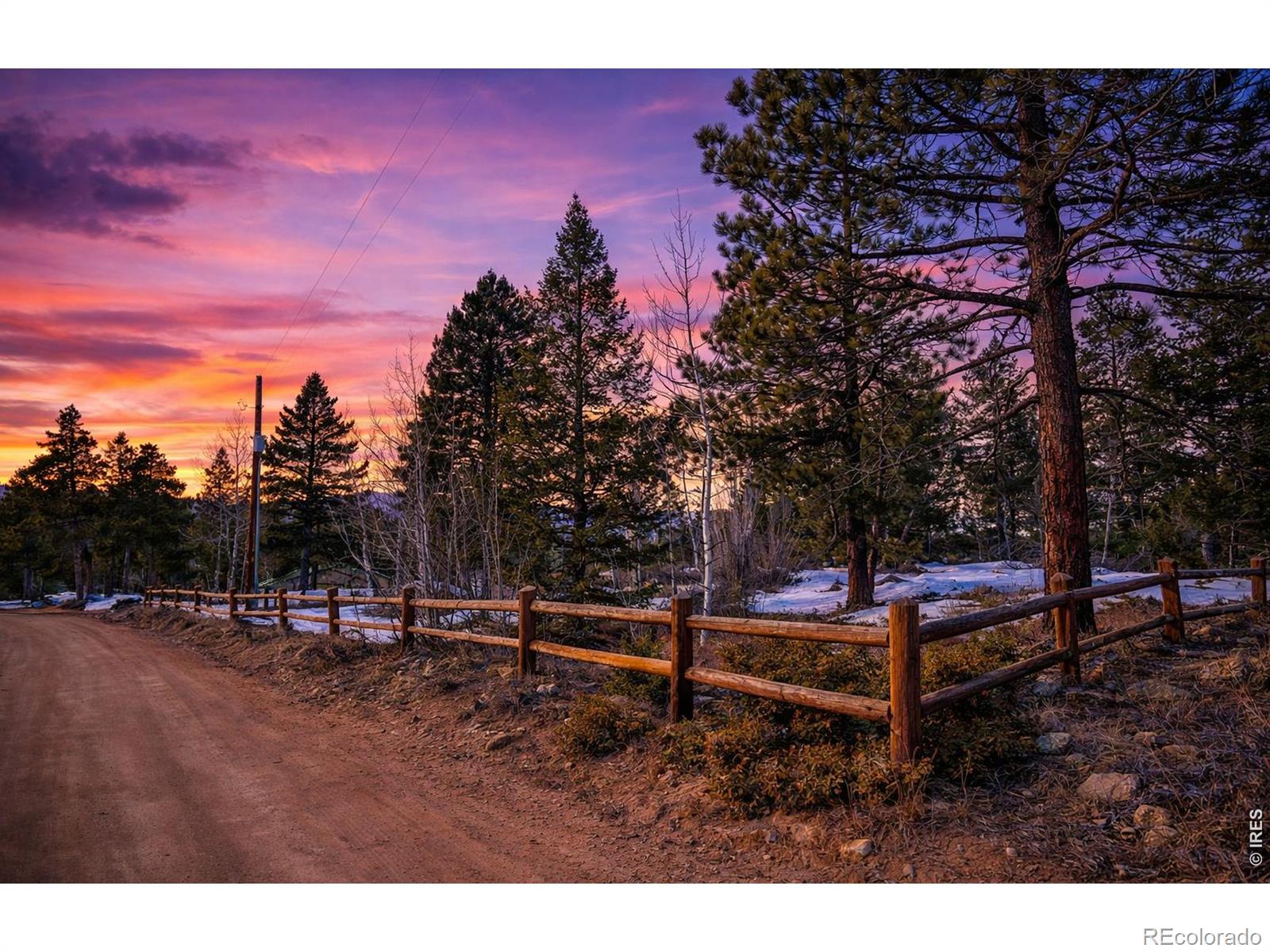 815 Cougar Run Nederland CO 80466