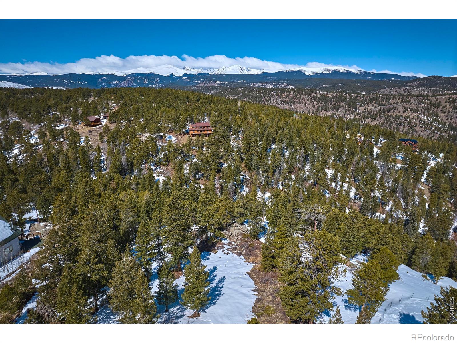 815 Cougar Run Nederland CO 80466