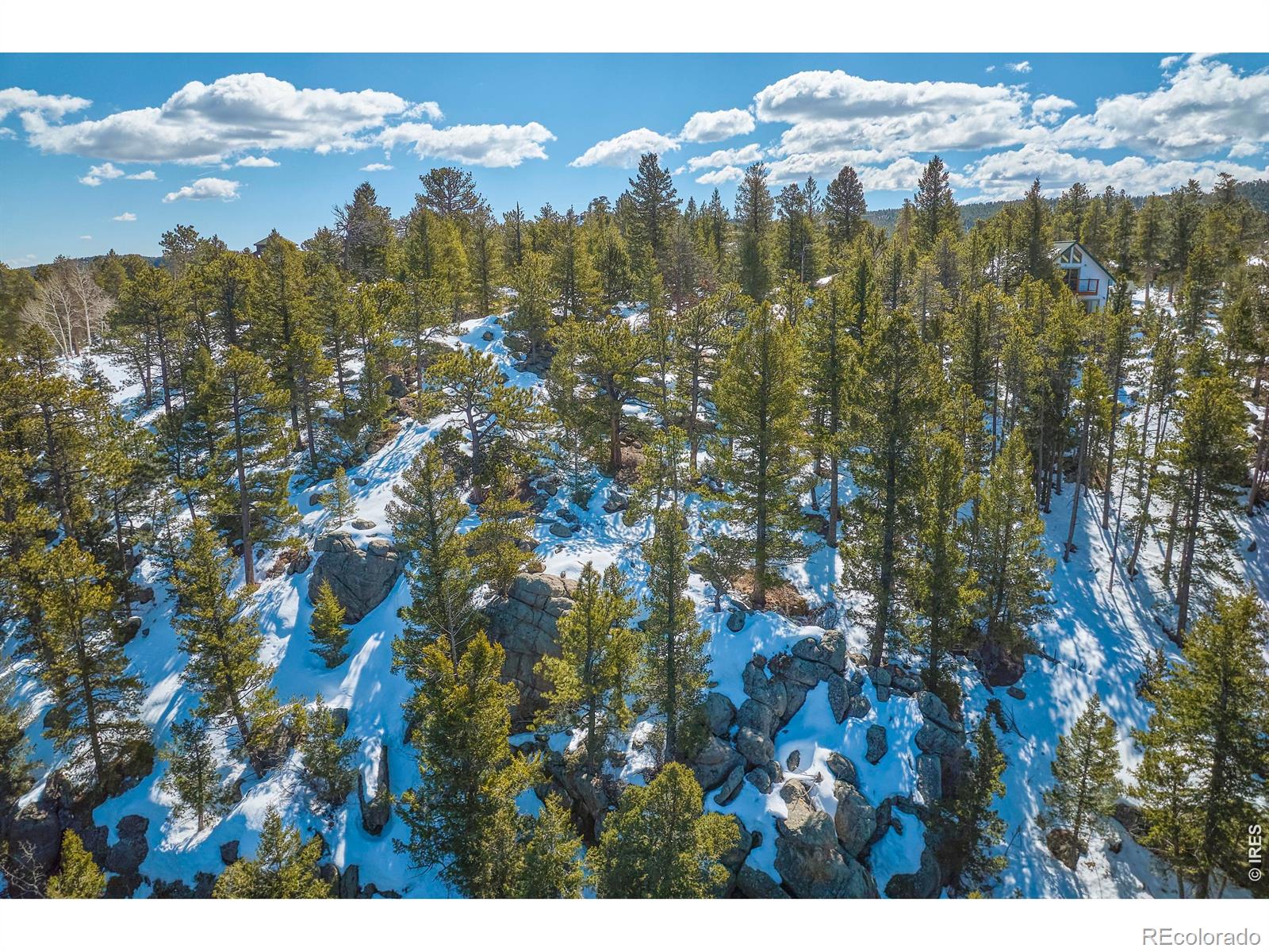 815 Cougar Run Nederland CO 80466