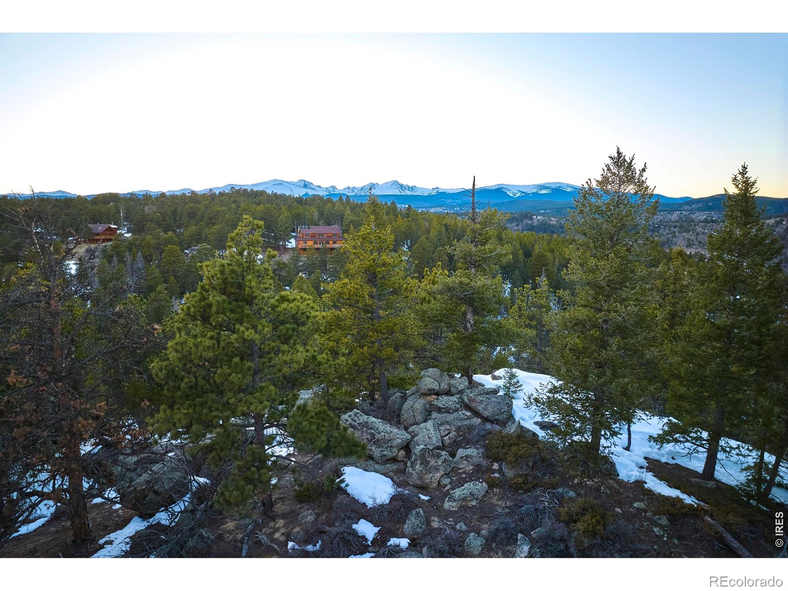 815 Cougar Run Nederland CO 80466
