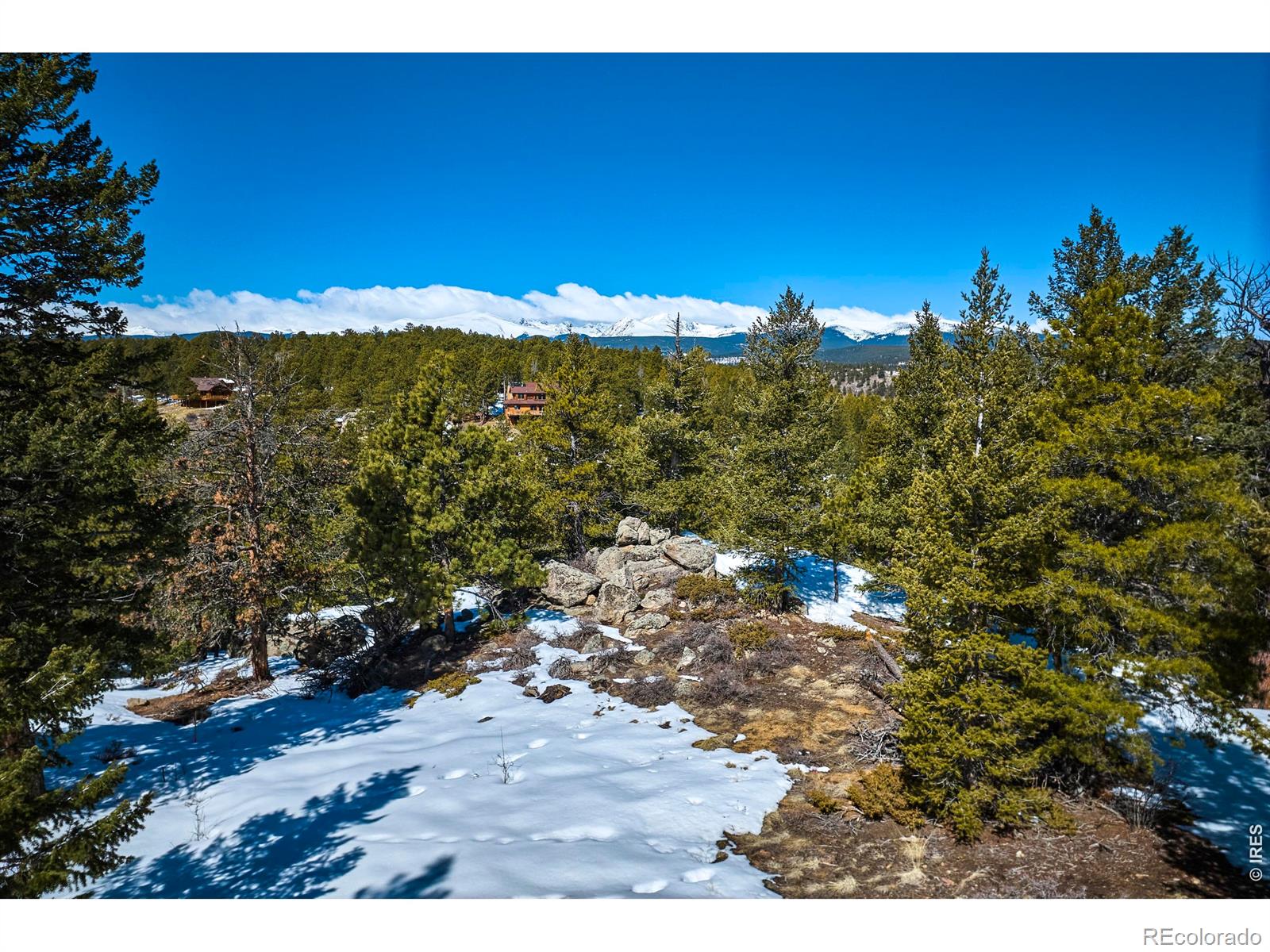 815 Cougar Run Nederland CO 80466
