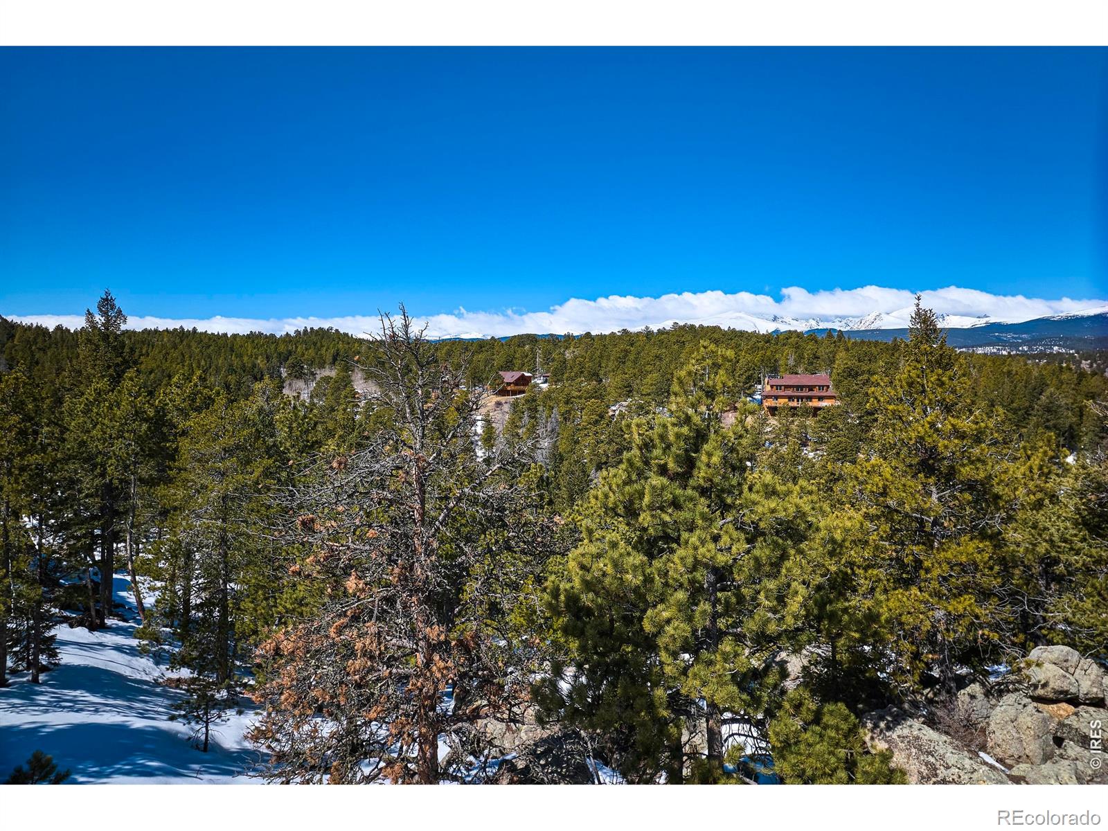 815 Cougar Run Nederland CO 80466