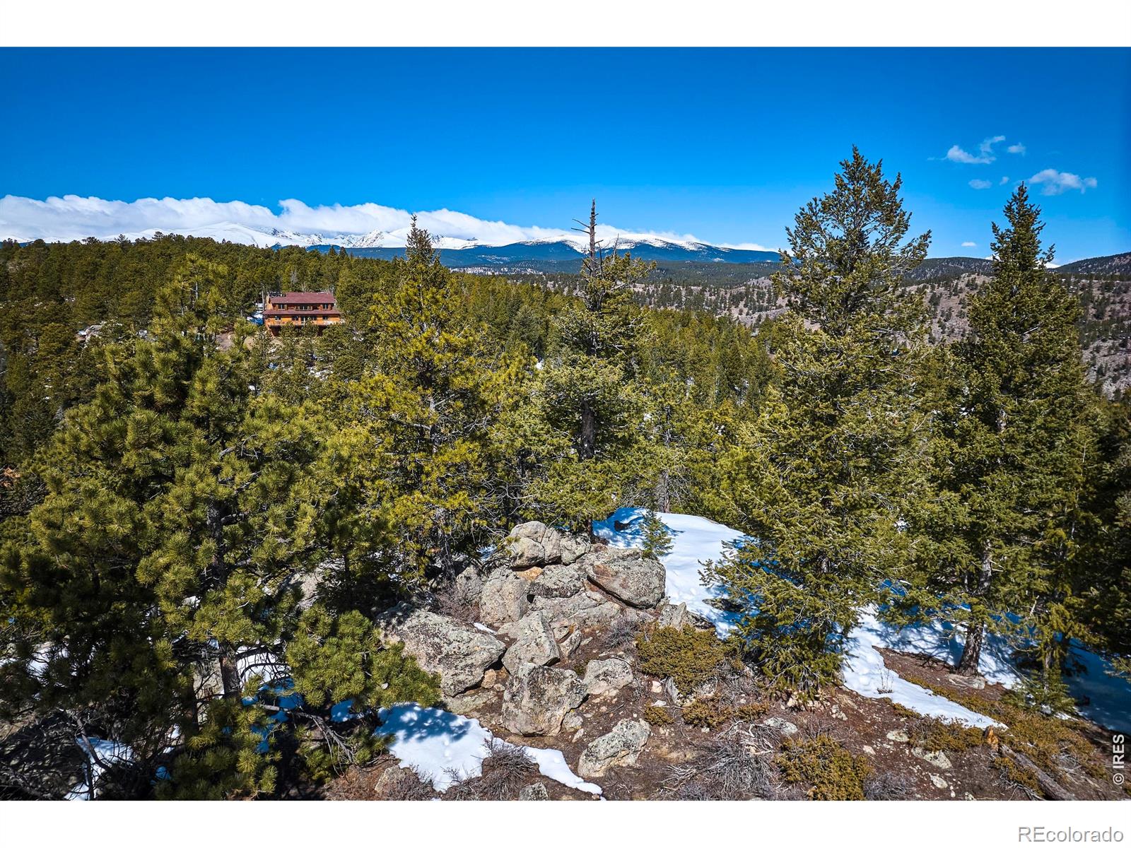 815 Cougar Run Nederland CO 80466