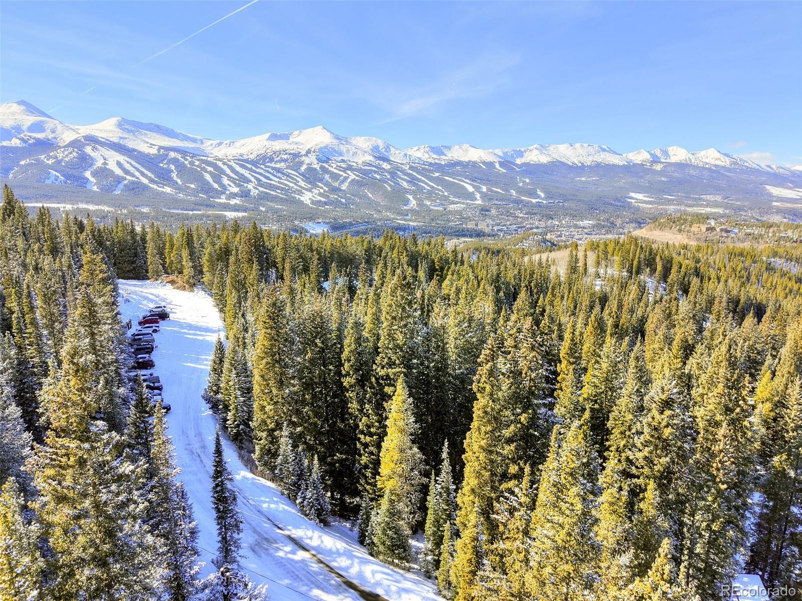 3362 Boreas Pass Road Breckenridge CO 80424