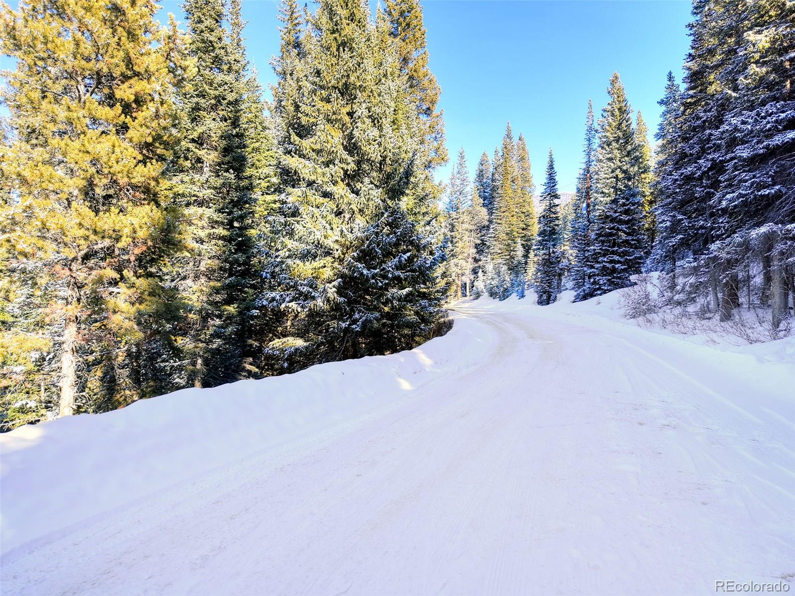 3362 Boreas Pass Road Breckenridge CO 80424