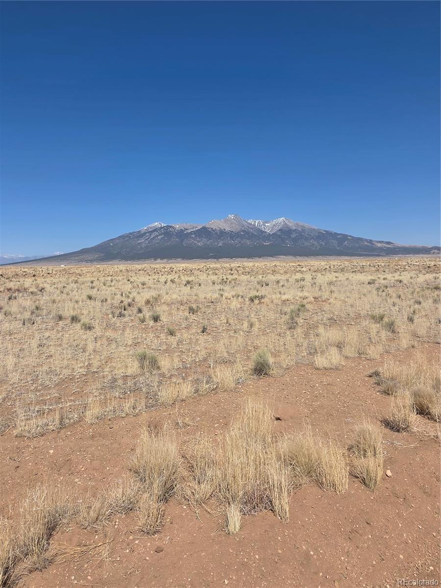 Lot 10 Alamosa Avenue Blanca CO 81123
