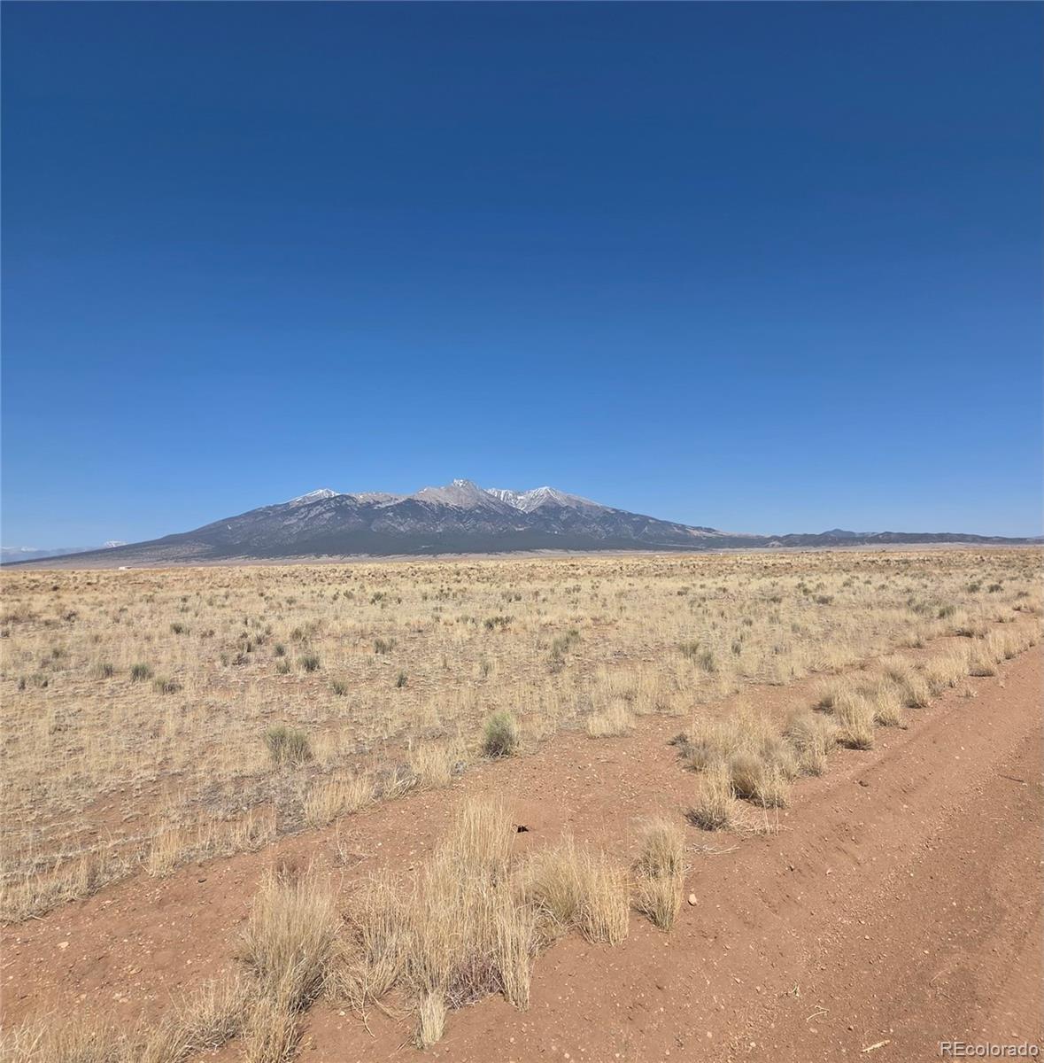 Lot 10 Alamosa Avenue Blanca CO 81123