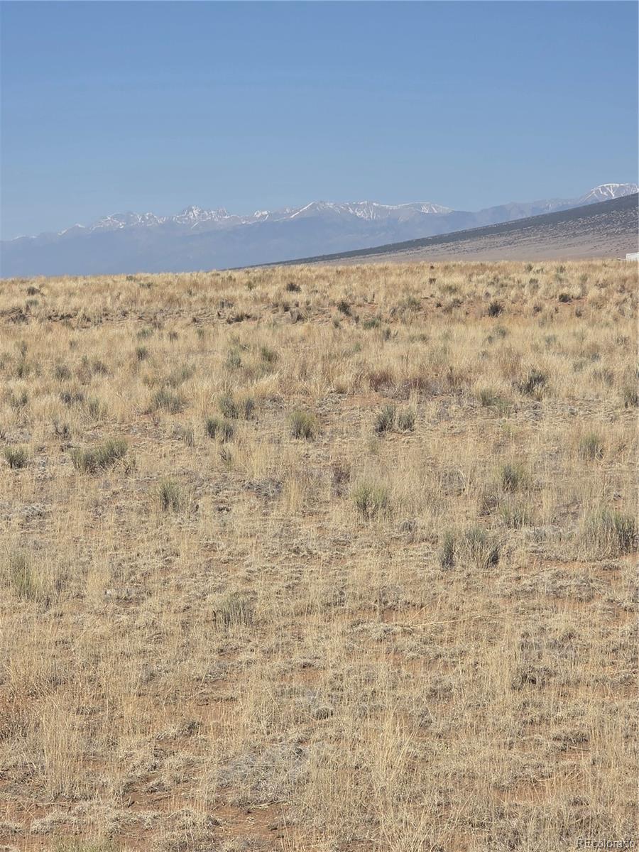 Lot 10 Alamosa Avenue Blanca CO 81123