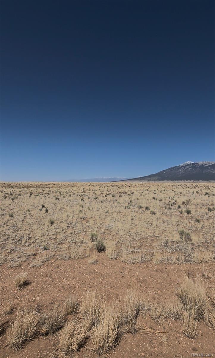 Lot 10 Alamosa Avenue Blanca CO 81123
