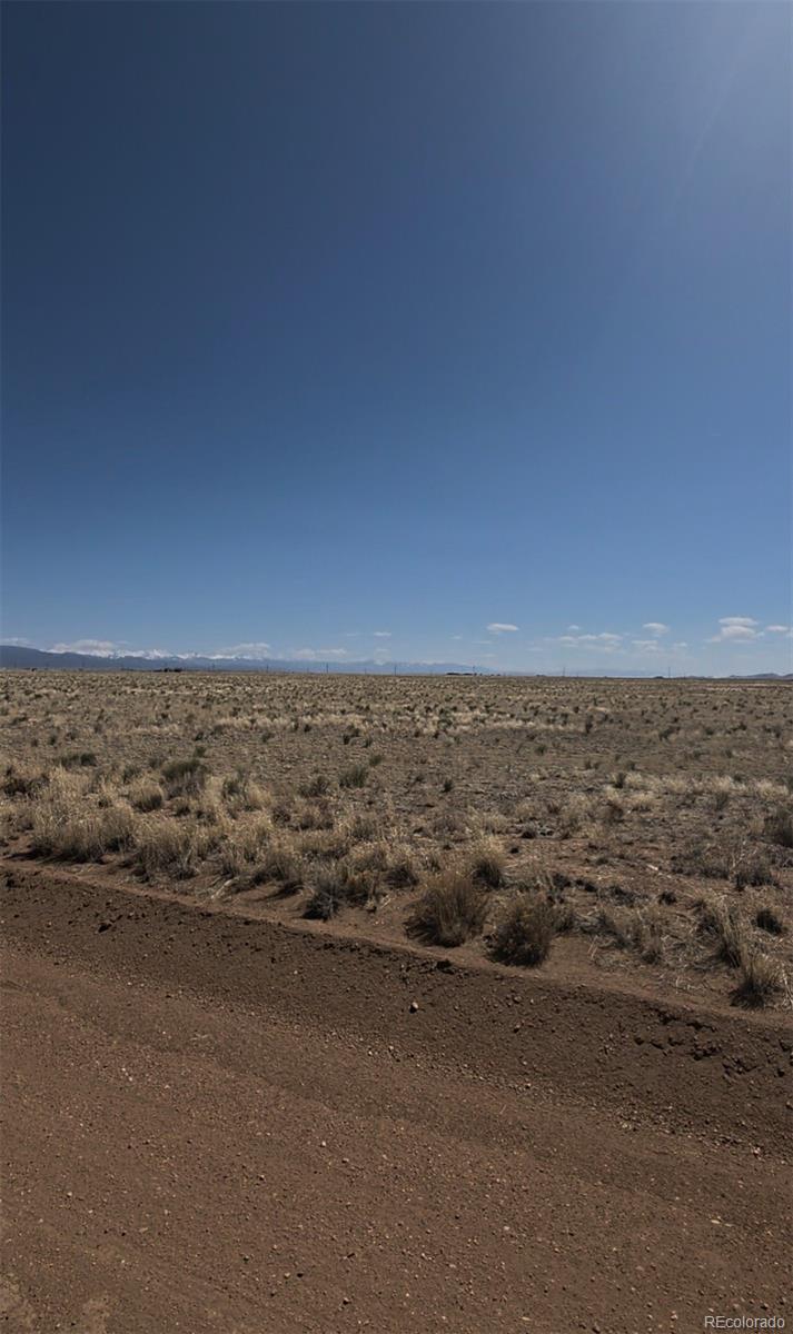 Lot 10 Alamosa Avenue Blanca CO 81123