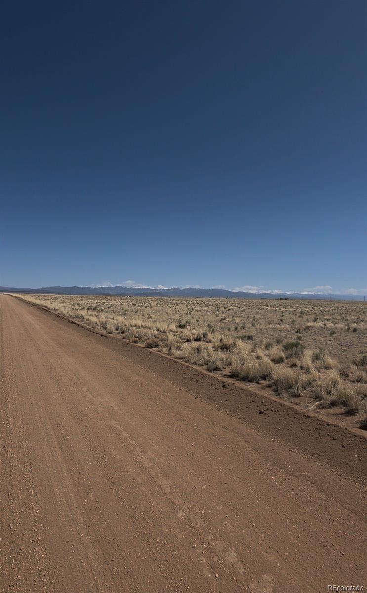 Lot 10 Alamosa Avenue Blanca CO 81123