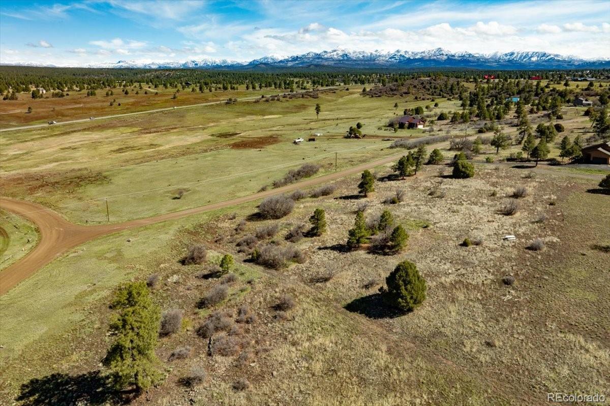 1234 Scenic Avenue Pagosa Springs CO 81147