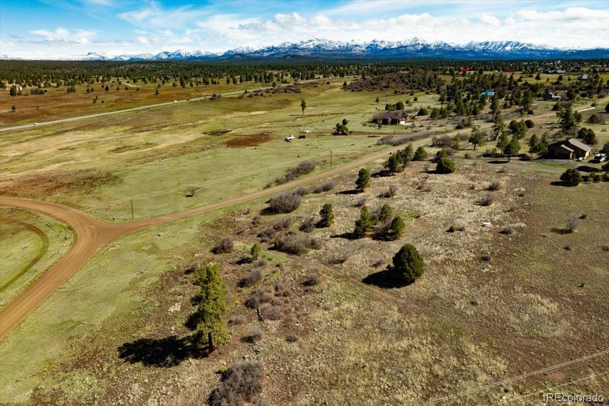 1234 Scenic Avenue Pagosa Springs CO 81147