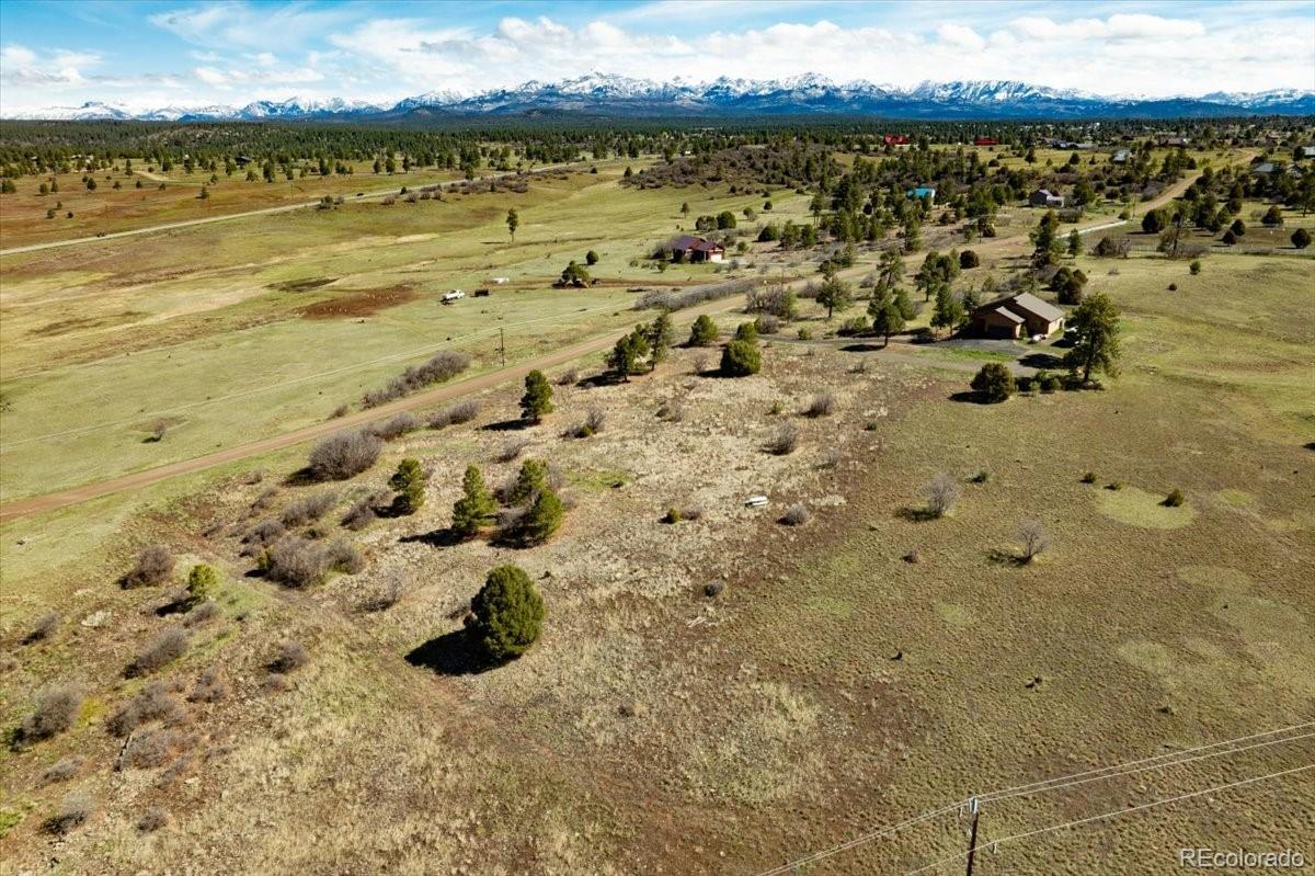 1234 Scenic Avenue Pagosa Springs CO 81147