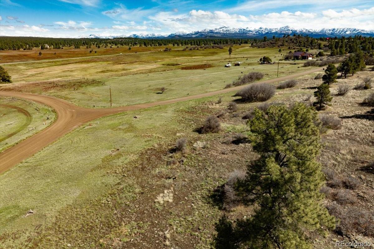 1234 Scenic Avenue Pagosa Springs CO 81147