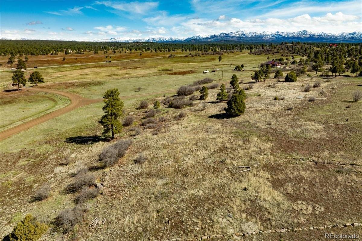 1234 Scenic Avenue Pagosa Springs CO 81147
